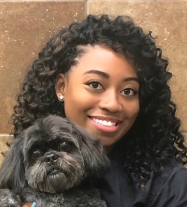 Jumaanah     H. - Dog Groomer in New York