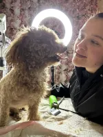 Groomer