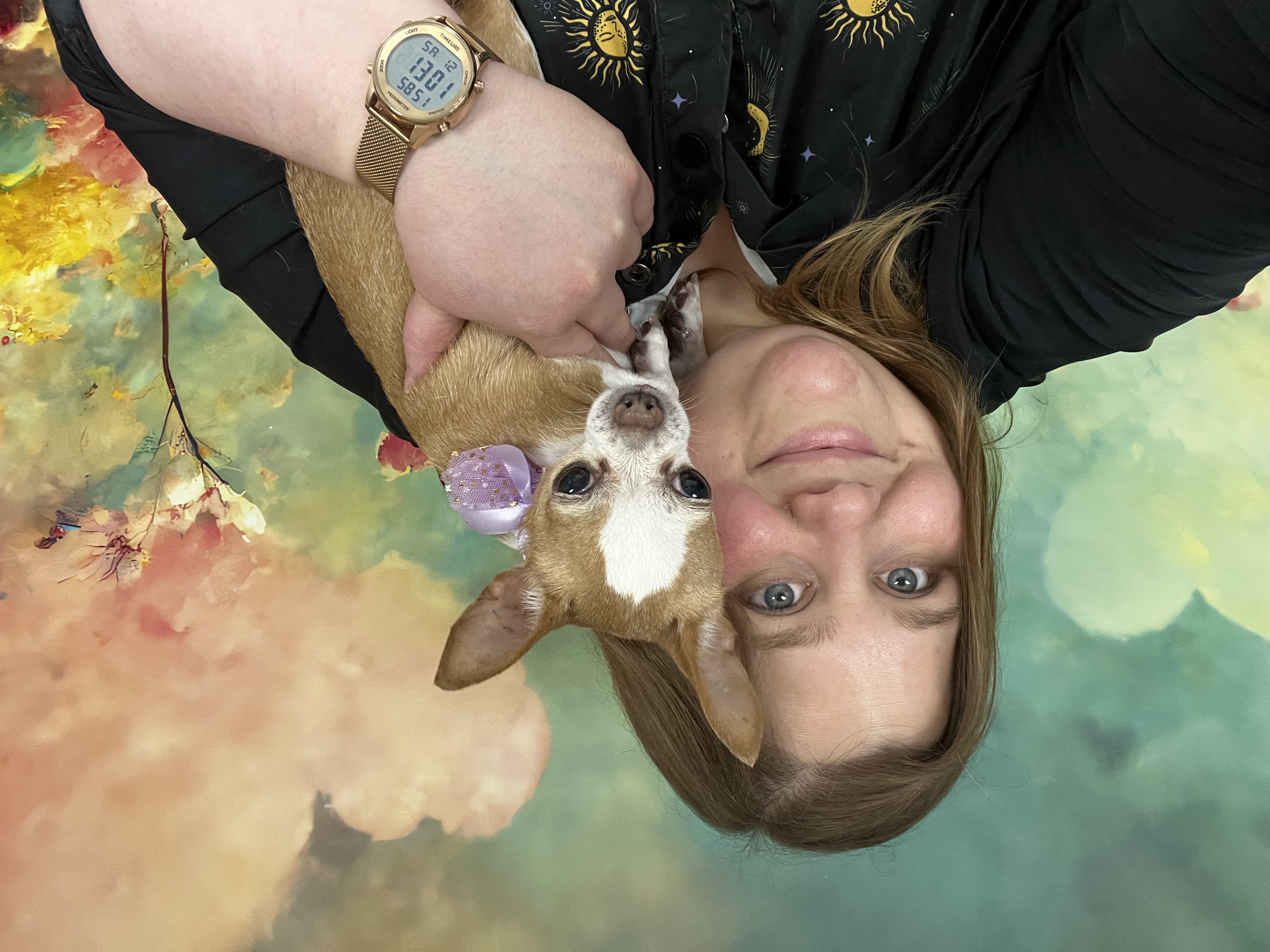 Diana K. - Dog & Cat Groomer in Cook