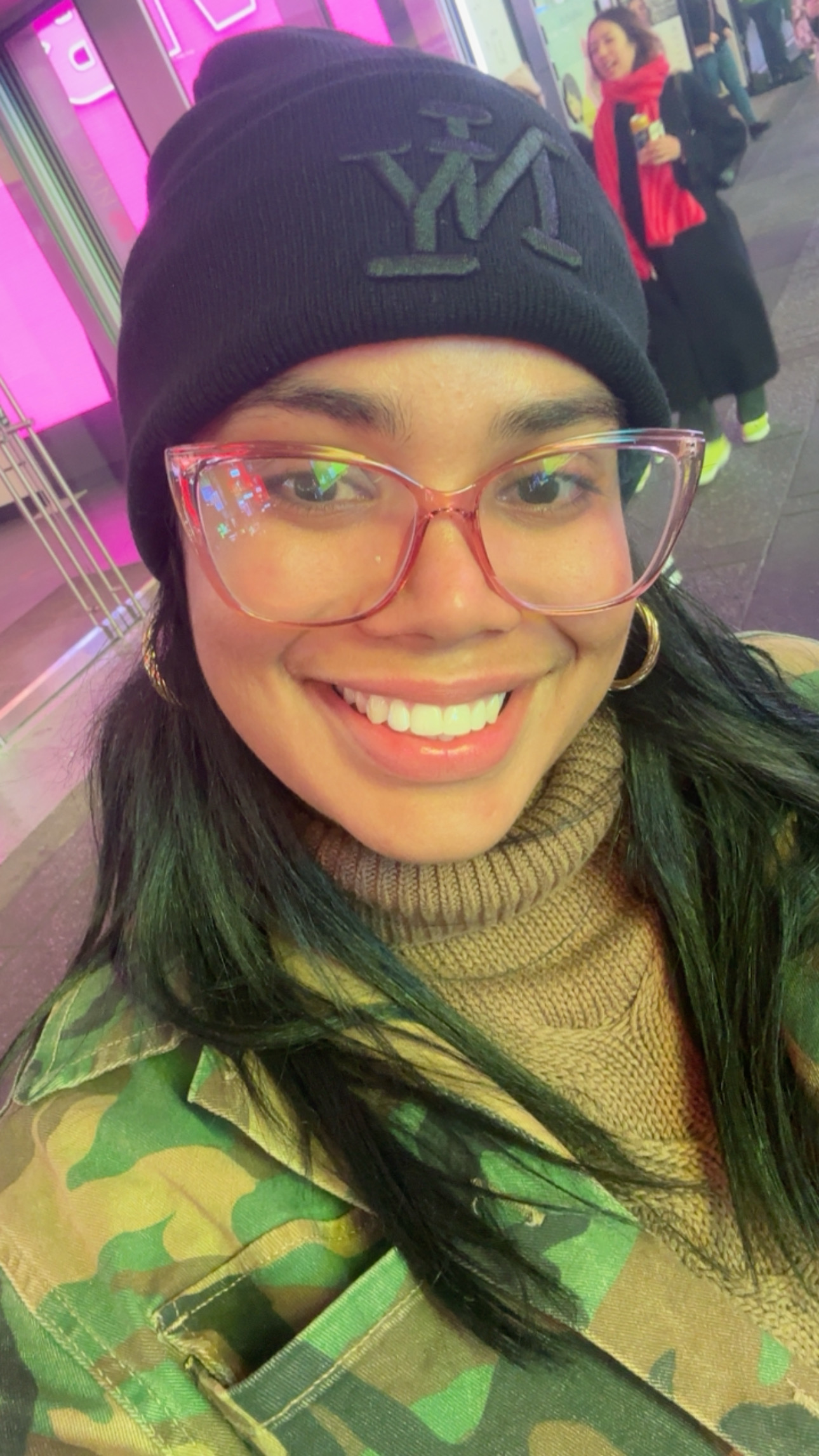 Ludivily F. - Dog & Cat Groomer in Bronx