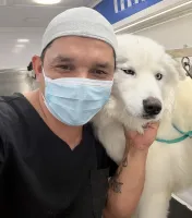 Groomer
