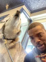 Groomer