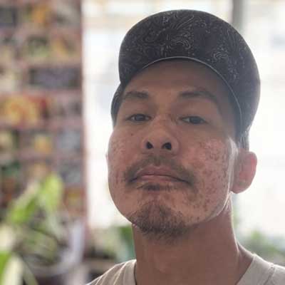 Thoai N. - Dog & Cat Groomer in Los Angeles