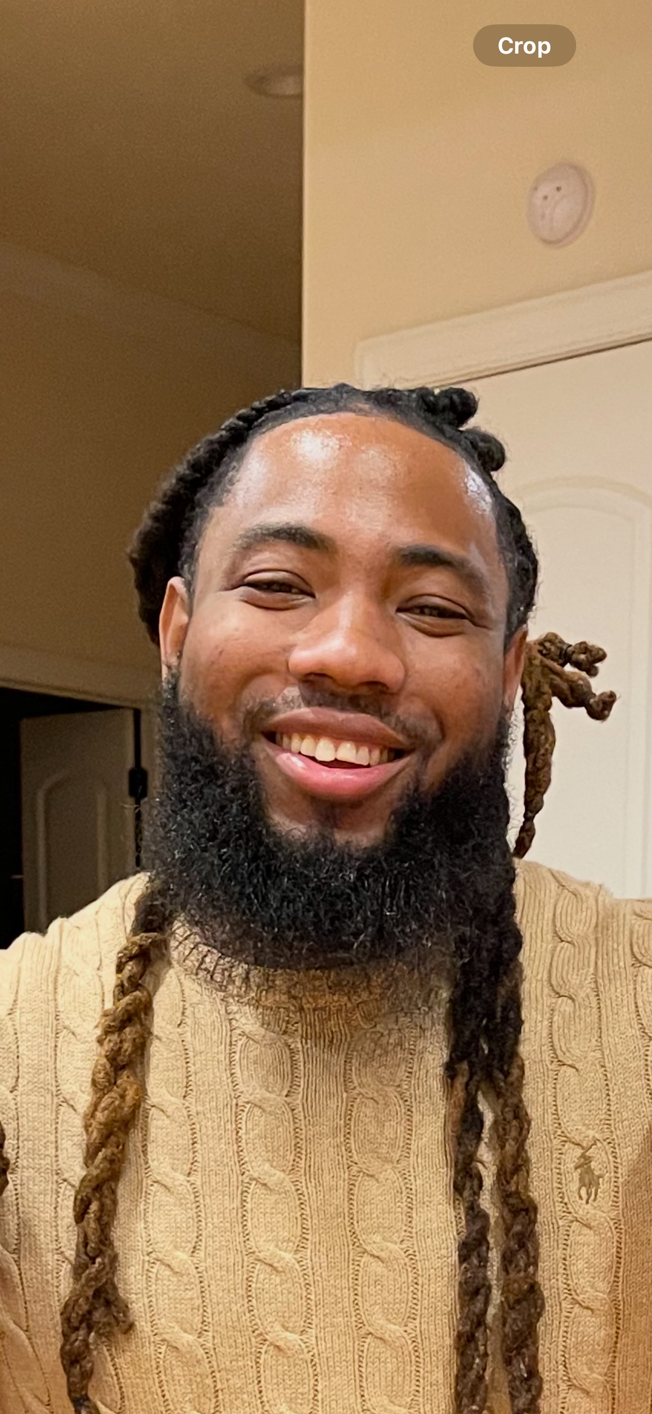 Blaze H. - Dog Groomer in Mecklenburg