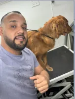 Groomer