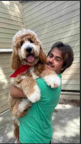 Newton C. - Dog & Cat Groomer in Travis