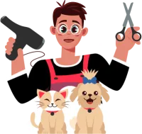 Groomer
