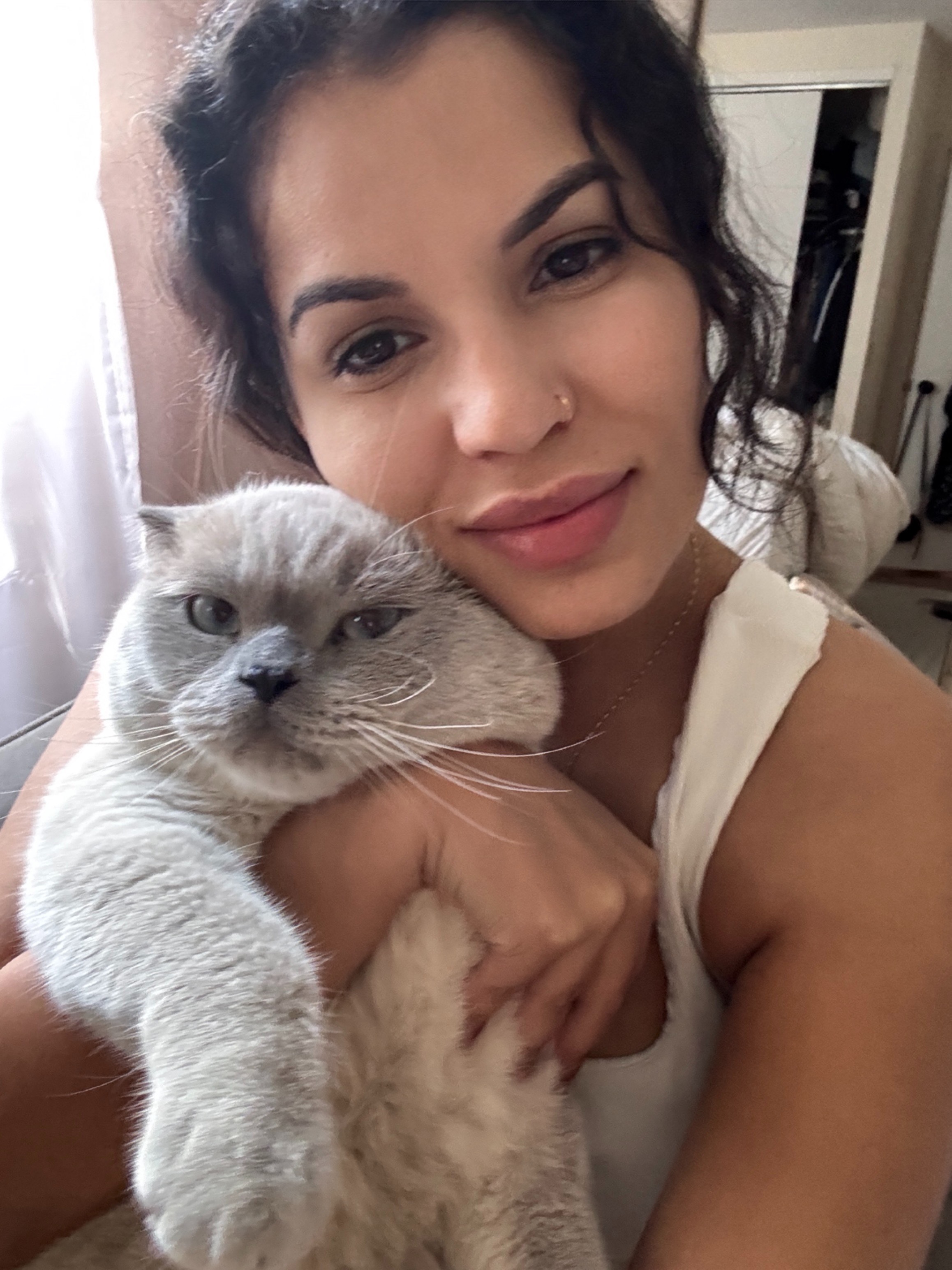 Jatnna  S. - Dog & Cat Groomer in Westchester